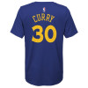 NBA Stephen Curry Warriors T-Shirt