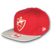 Kapa New Era NBA Crvena Zvezda 9fifty