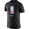Nike Dri-Fit NBA Team 31 T-Shirt ''Black''