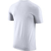 Nike Dri-FIT NBA Memphis Grizzlies T-Shirt ''White''