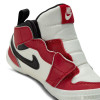 Air Jordan 1 Crib Bootie Kids Shoes ''Chicago'' (I)