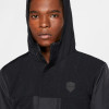 Nike LeBron Jacket ''Black''