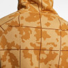 Nike Lebron Zull-Zip Hoodie ''Club Gold''