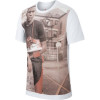 Air Jordan AJ 1 Photo T-Shirt ''White''