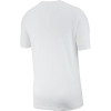 Air Jordan Fly T-Shirt ''White''