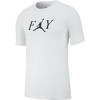 Air Jordan Fly T-Shirt ''White''