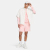 Nike Sportswear Club French Terry Hoodie ''Pink Bloom''