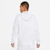  Nike Sportswear Club Hoodie ''White''