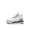 Air Jordan Retro 3 Kids Shoes ''Wizards'' (TD)