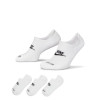 Nike Everyday Plus Cushioned Socks ''White''
