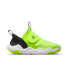 Air Jordan 23/7 Kids Shoes ''Volt Black'' (PS)