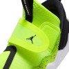 Air Jordan 23/7 Kids Shoes ''Volt Black'' (TD)