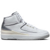 Air Jordan 2 Retro ''Cement Grey''