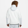 Nike Sportswear Tech Fleece Full-Zip Hoodie ''Pure Platinum''