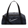 Nike Gym Club Duffel Bag 24L ''Black''