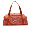 Nike Gym Club Duffel Bag 24L ''Orange''