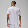 Air Jordan Flight MVP Graphic T-Shirt ''White''