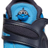 Nike Team Hustle D 11 Kids Shoes ''University Blue'' (TD)