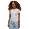 Air Jordan Slim Women's T-Shirt ''Sail''