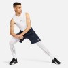 Nike Pro Dri-FIT Sleeveless Fitness Top ''White''