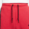 Nike Sportswear Tech Fleece Joggers ''University Red''