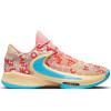 Nike Zoom Freak 4 ''Letter Bro''