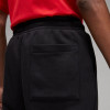 Air Jordan Essentials Fleece Pants ''Black''