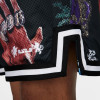 Nike Lebron James DNA Shorts ''Black''
