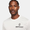Nike Power To The Player Graphic T-Shirt ''Light Bone''