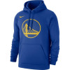 Nike Golden State Warriors Hoodie ''Rush Blue''