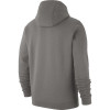 Nike Utah Jazz Hoodie ''DK Grey Heather''