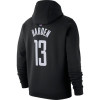 Nike Houston Rockets Harden James ''Black''