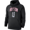 Nike Houston Rockets Harden James ''Black''