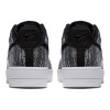 Nike Air Force 1 Flyknit 2.0 ''Black/Pure Platinum''