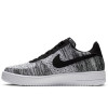 Nike Air Force 1 Flyknit 2.0 ''Black/Pure Platinum''