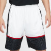 Air Jordan Jumpman Shorts ''White/Black''