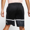 Air Jordan Jumpman Shorts ''Black/Black''