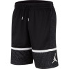 Air Jordan Jumpman Shorts ''Black/Black''