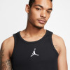 Air Jordan 23 Alpha Buzzer Beater Tank Top ''Black''