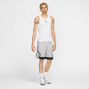 Air Jordan 23 Alpha Buzzer Beater Tank Top ''White''