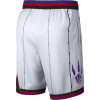 Nike NBA Toronto Raptors Classic Edition Swingman Shorts