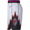 Nike NBA Toronto Raptors Classic Edition Swingman Shorts