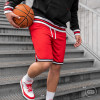 Nike Dri-FIT DNA Shorts ''University Red''