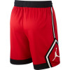 Air Jordan Jumpman Diamond Shorts ''Gym Red''