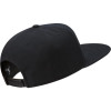 Air Jordan Pro Jumpman Air Cap ''Black/Gym Red''