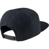 Air Jordan Pro Jumpman Air Cap ''Black/Coral Stardust''