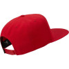 Air Jordan Pro Jumpman Air Cap ''Gym Red''