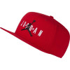 Air Jordan Pro Jumpman Air Cap ''Gym Red''
