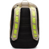 Nike Sportswear Essential Backpack ''Khaki/Lemon Venom''