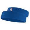Headband Nike NBA ''Rush Blue''